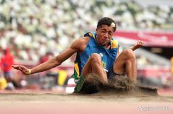 英雄联盟总决赛2025-关于东南亚运动员再创佳绩，奋力向上的信息