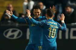 英雄联盟总决赛门票-波尔图遗憾出局，终结欧冠之旅