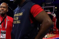 LOL赛事-关于锡安-威廉姆森率领新奥尔良鹈鹕胜过芝加哥公牛的信息