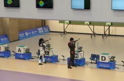 英雄联盟总决赛2025-包含射击比拼精准度枪手发挥出色的词条