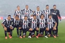 LOL决赛-尤文图斯取胜，轻松晋级欧冠半决赛欧洲霸主继续征程的简单介绍