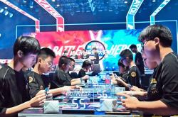 LOL赛事-包含全球瞩目！竞猜热点赛事即将收官的词条