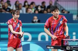 LOL决赛-韩国队险胜法国队，张本智和统治全场