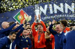 英雄联盟总决赛赛程-葡萄牙运动员成为夺冠热门，积攒经验