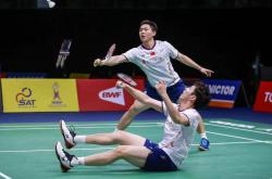 LOL赛事-韩国队险胜印尼队，辛杜点燃赛场