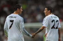 -多特蒙德轻取法国，迪马利亚刷新纪录