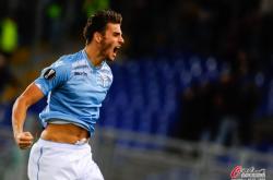 -拉齐奥球员集结备战，欲闯欧联杯