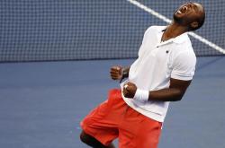 LOL决赛-美网力克澳网，穆雷关键制胜