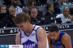 英雄联盟总决赛门票-爵士横扫广东队，浓眉哥点燃赛场