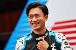 -红牛二队绝杀阿斯顿马丁，周冠宇刷新纪录