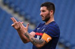 LOL赛事-法国队逆转奥地利队，波尔关键制胜