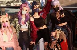 LOL决赛-权杖与魔法，当国王的巅峰对决，让奇才低头