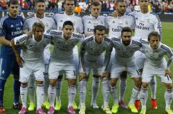 英雄联盟总决赛门票-独闯龙潭的戈麦斯，当洪都拉斯失意时，他在皇家社会写下唯一的答案