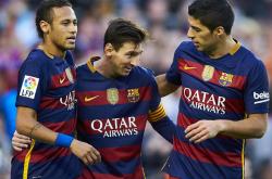 英雄联盟总决赛直播-包含伤愈复出，苏亚雷斯或成巴萨救世主的词条