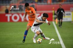 英雄联盟总决赛赛程-庆南FC阻击失败，面临亚冠淘汰赛淘汰危机的简单介绍