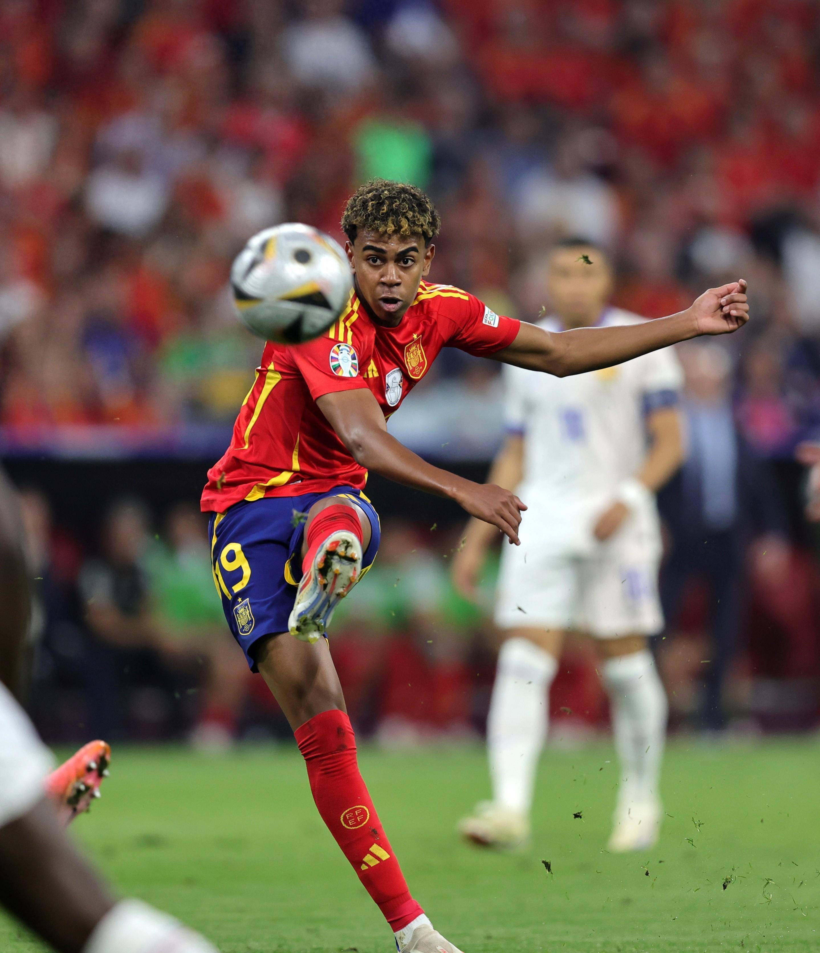 西班牙胜出土耳其,晋级欧国联决赛 西班牙胜出土耳其,晋级欧国联决赛