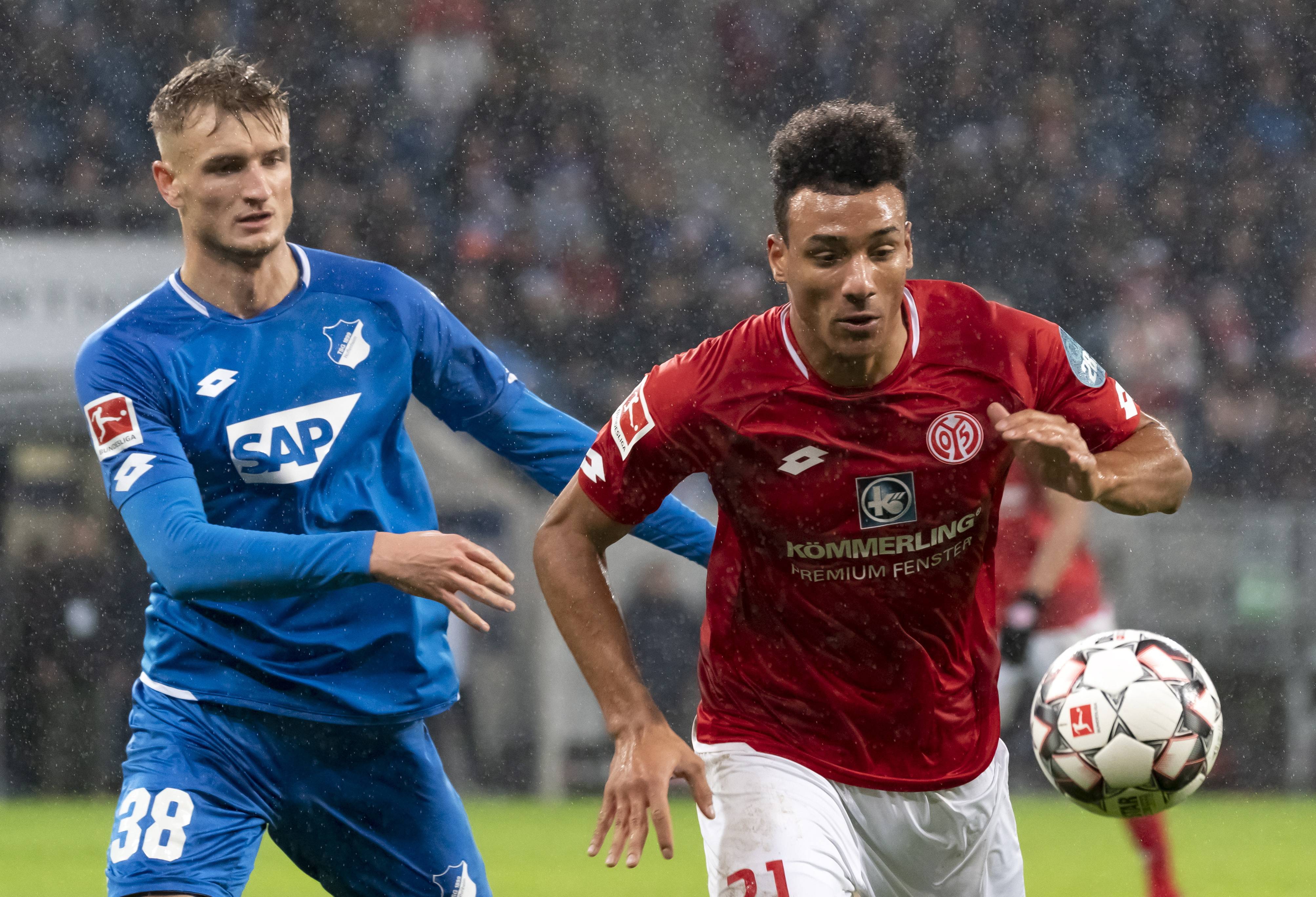 波鸿队踢出高水平比赛,赢得胜利 波鸿队踢出高水平比赛,赢得胜利