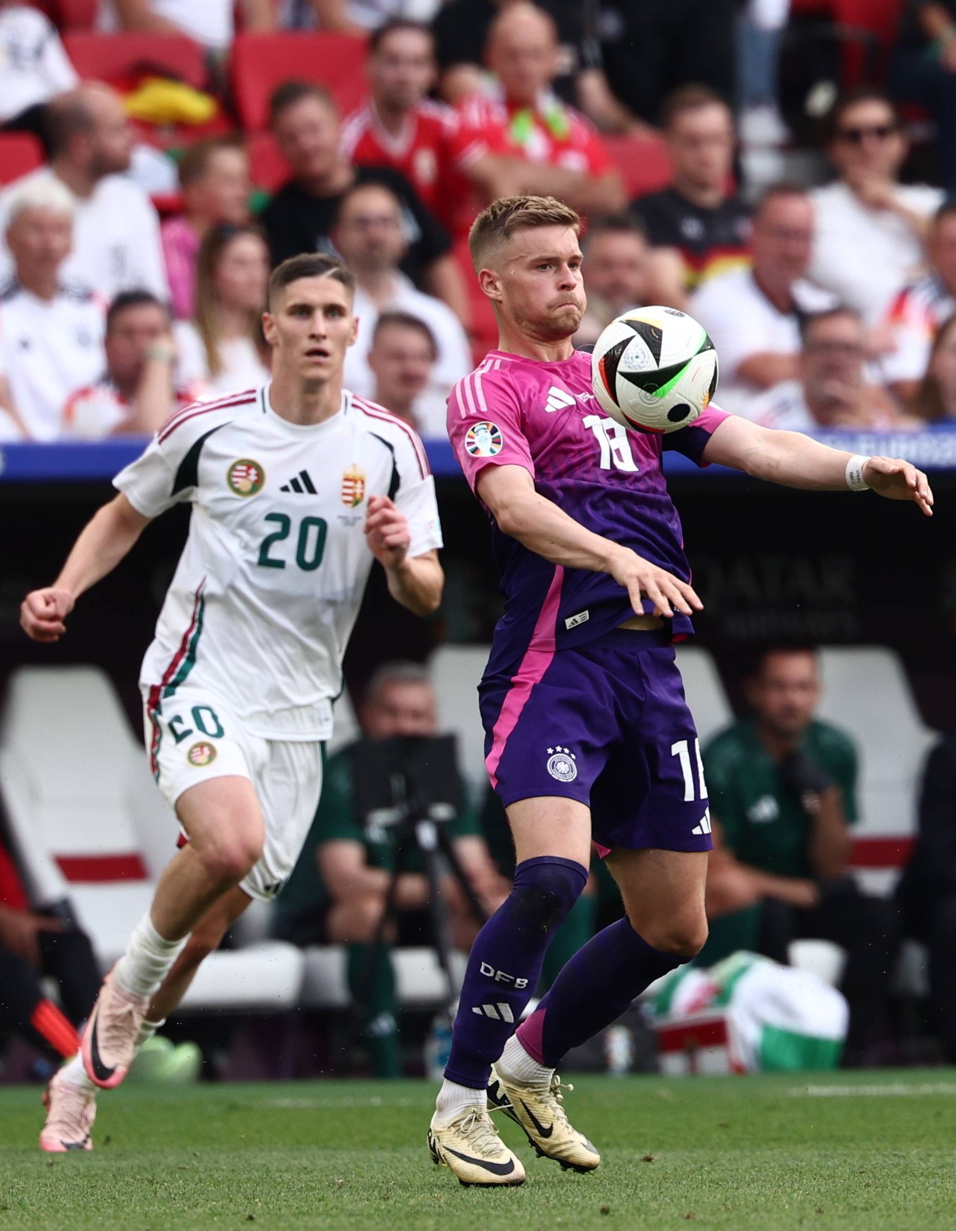 匈牙利挑战立陶宛,欲晋级欧洲杯 匈牙利挑战立陶宛,欲晋级欧洲杯