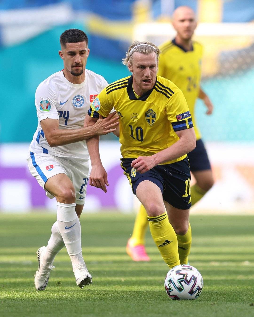 斯洛伐克全队人员到齐，欧洲杯前景蒙上神秘面纱的简单介绍