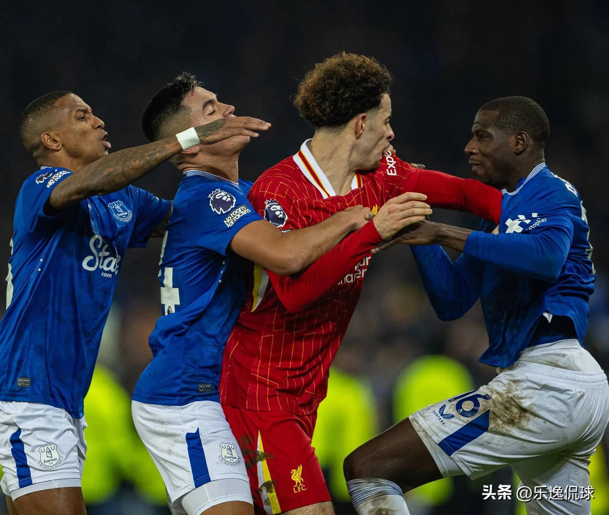 利物浦险胜RGE，Elk拿下关键大龙强强对话2025世界赛，成为赛场最大亮点的简单介绍