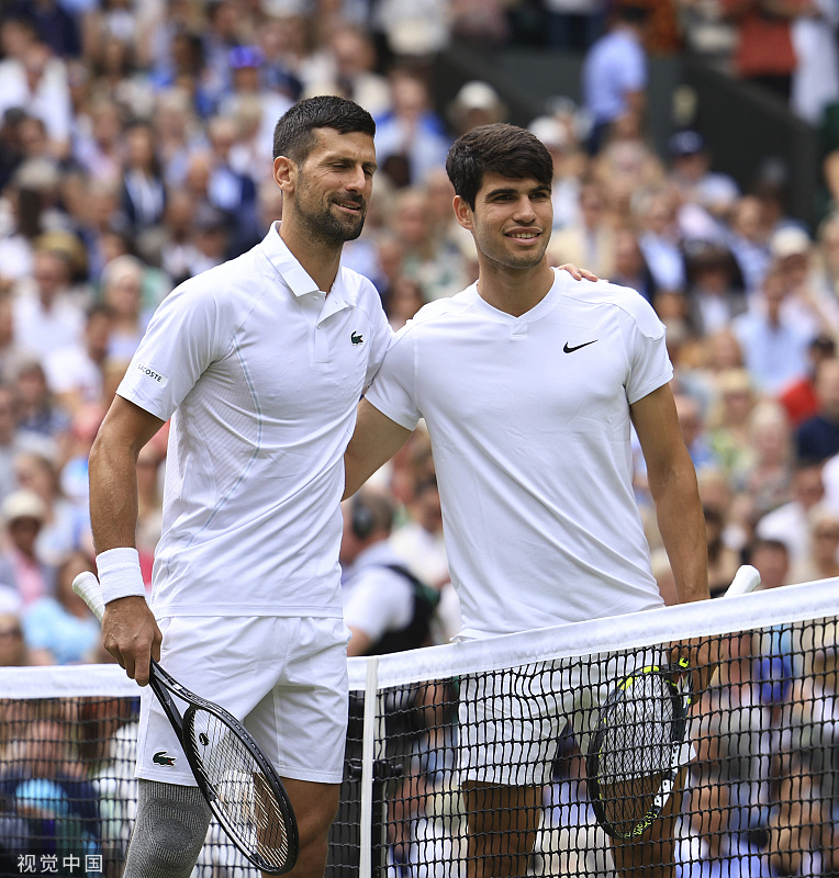 包含年终总决赛绝杀温网，阿尔卡拉斯刷新纪录的词条