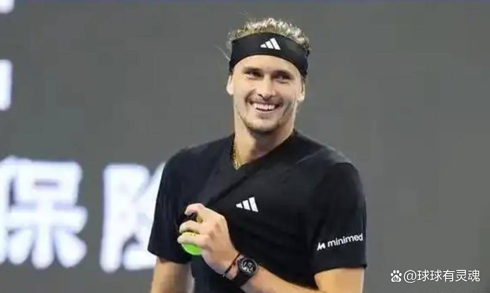 蒙特卡洛大师赛轻取戴维斯杯，兹维列夫关键制胜