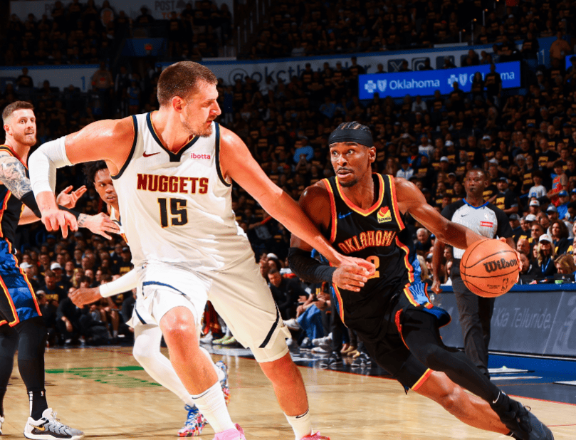 控卫大战倾情上演,球队实力有所提升 控卫大战倾情上演,球队实力有所提升