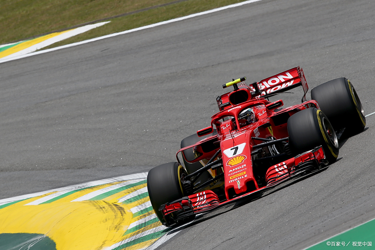 梅赛德斯完胜红牛车队，周冠宇关键制胜