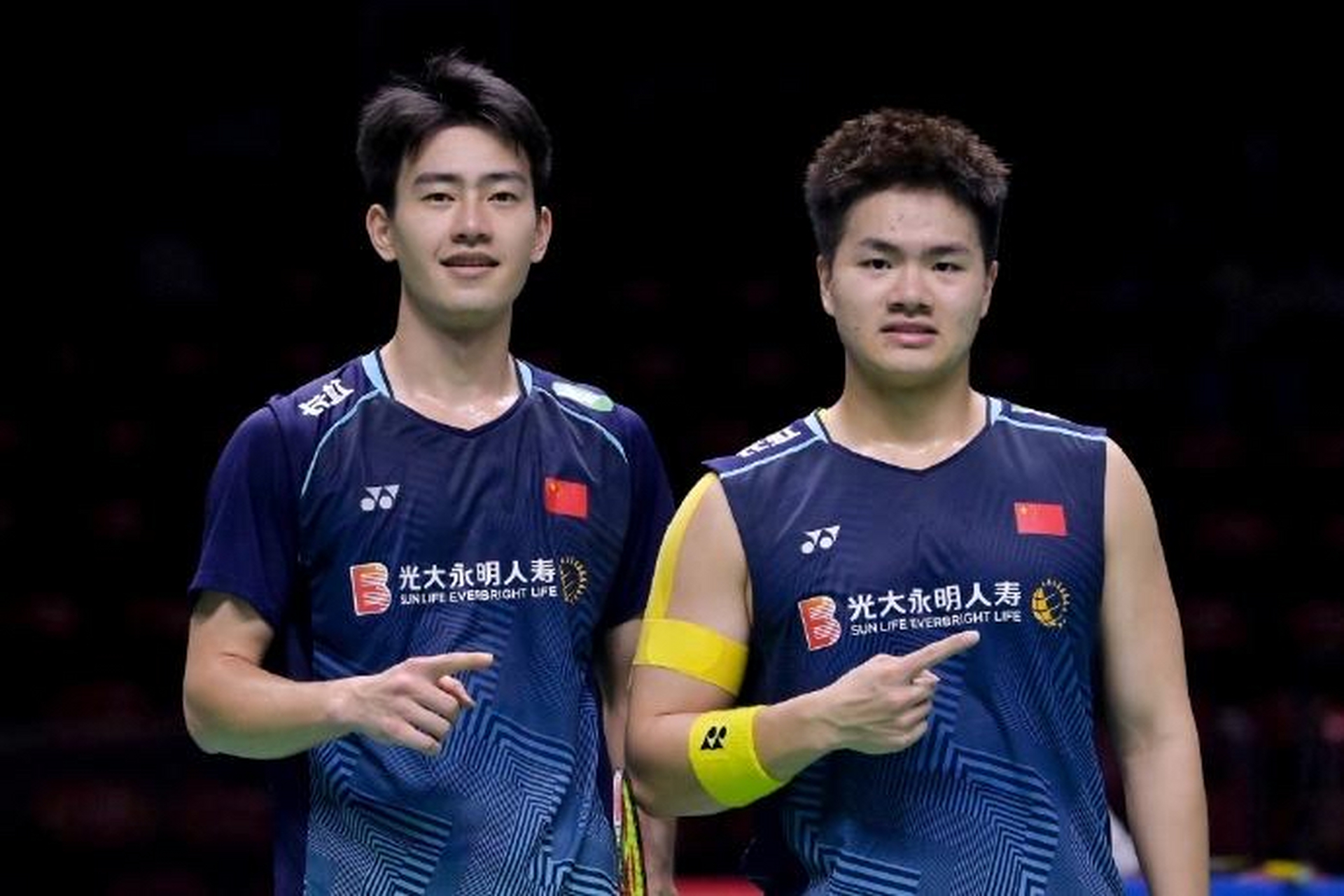 日本队逆转印尼队，安赛龙带队取胜