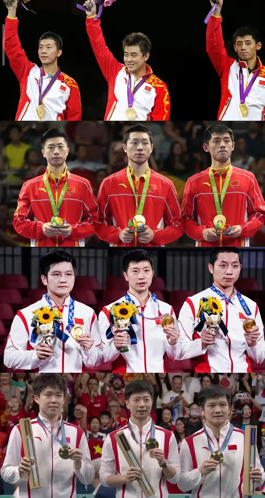 英格兰队逆转日本队，许昕带队取胜