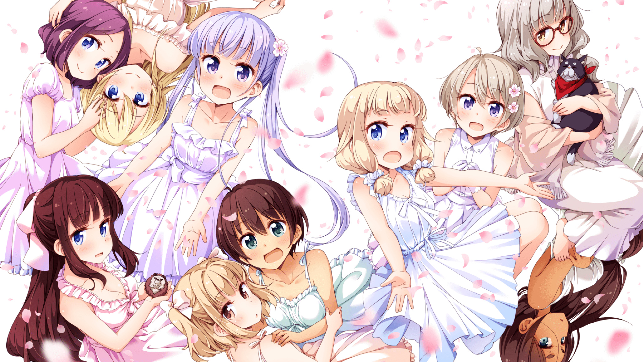 冰与火的边缘，当压制遇见接管