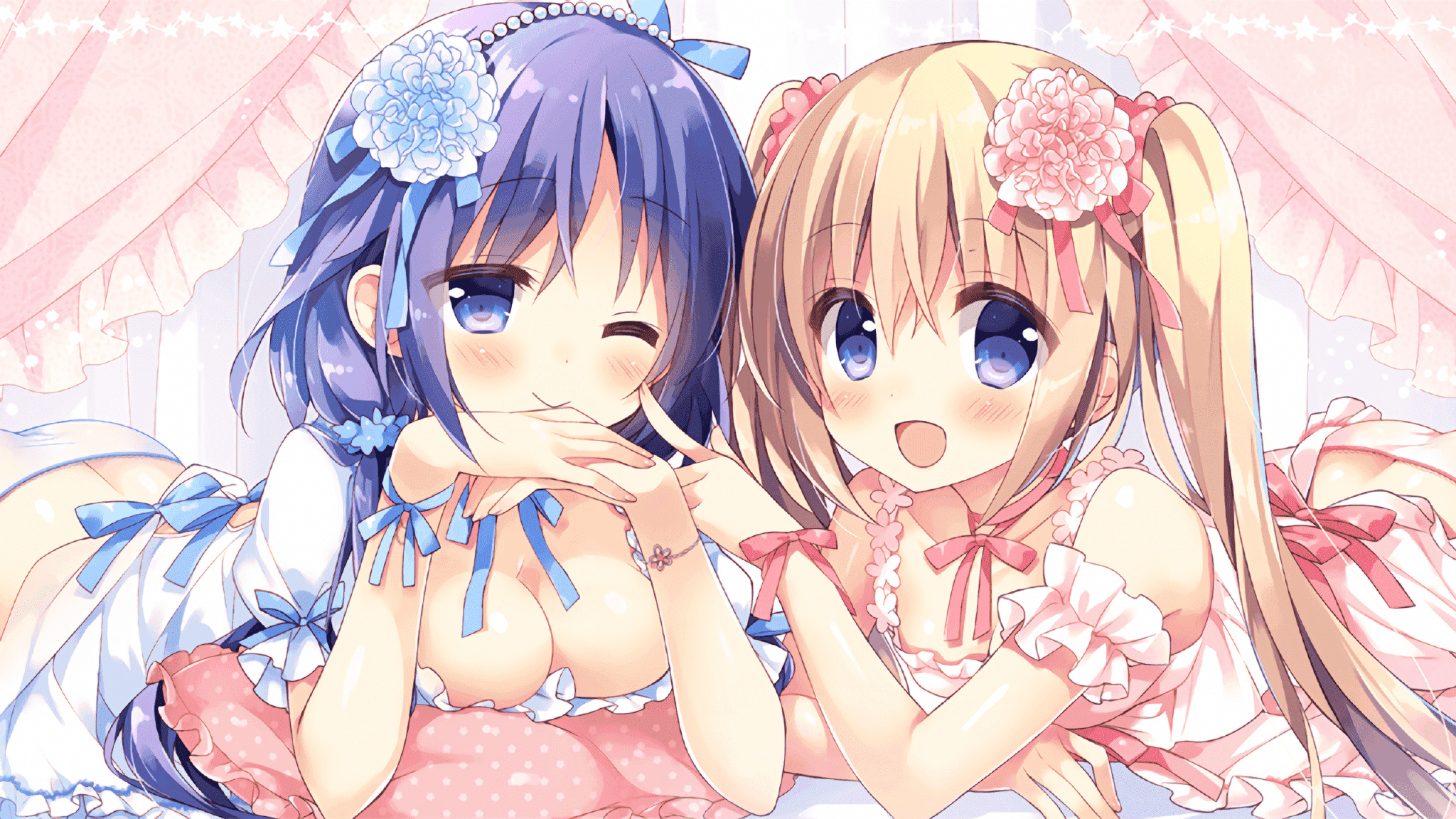 冰与火的边缘，当压制遇见接管