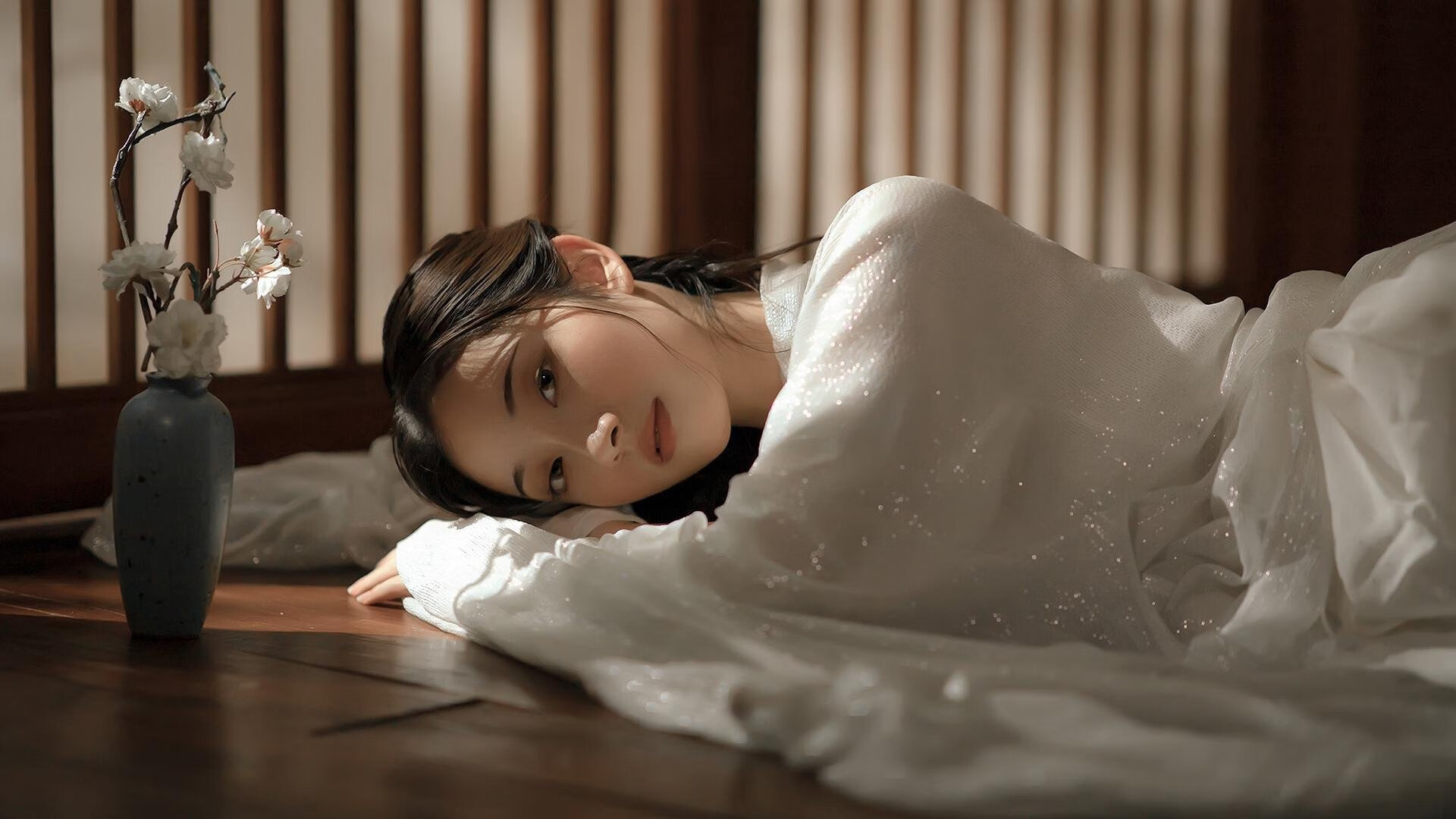 一锤定音,钢与火的交响