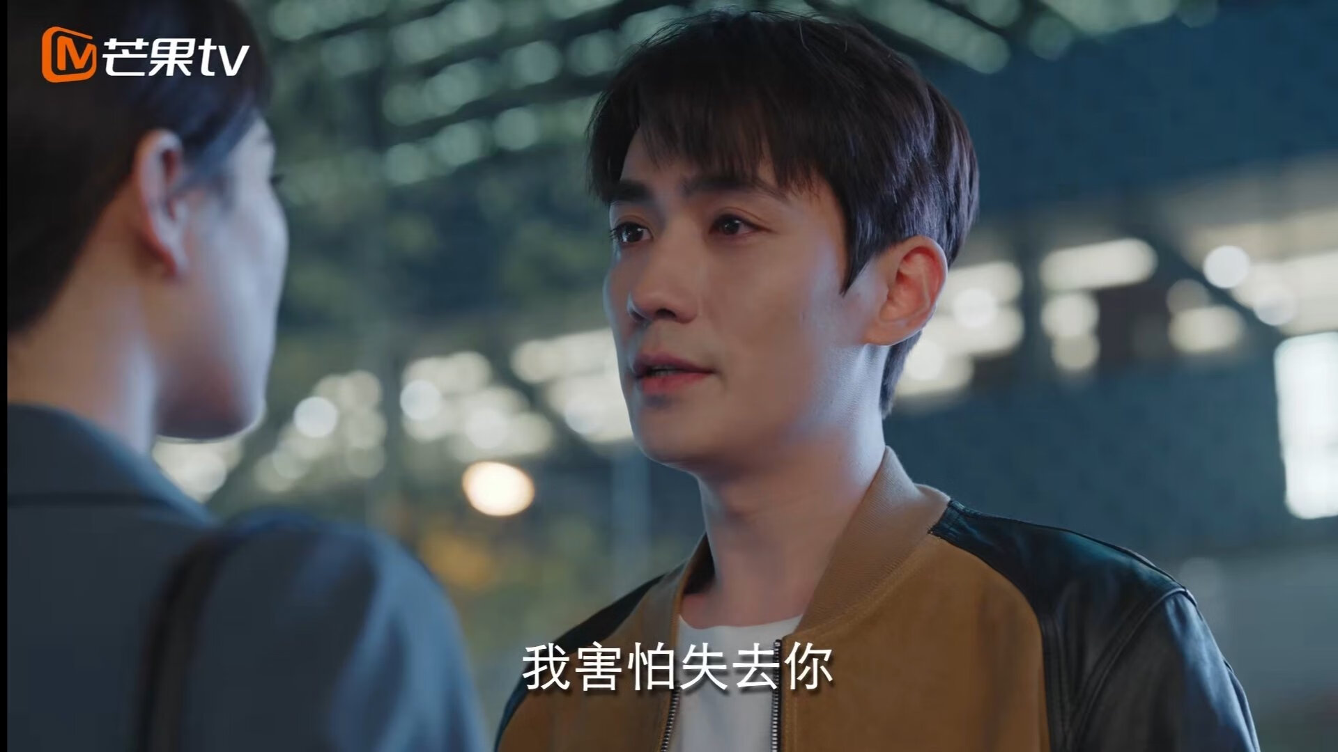 天山大锁，新疆队用铜墙铁壁锁死深圳，米切尔正是那把关键钥匙