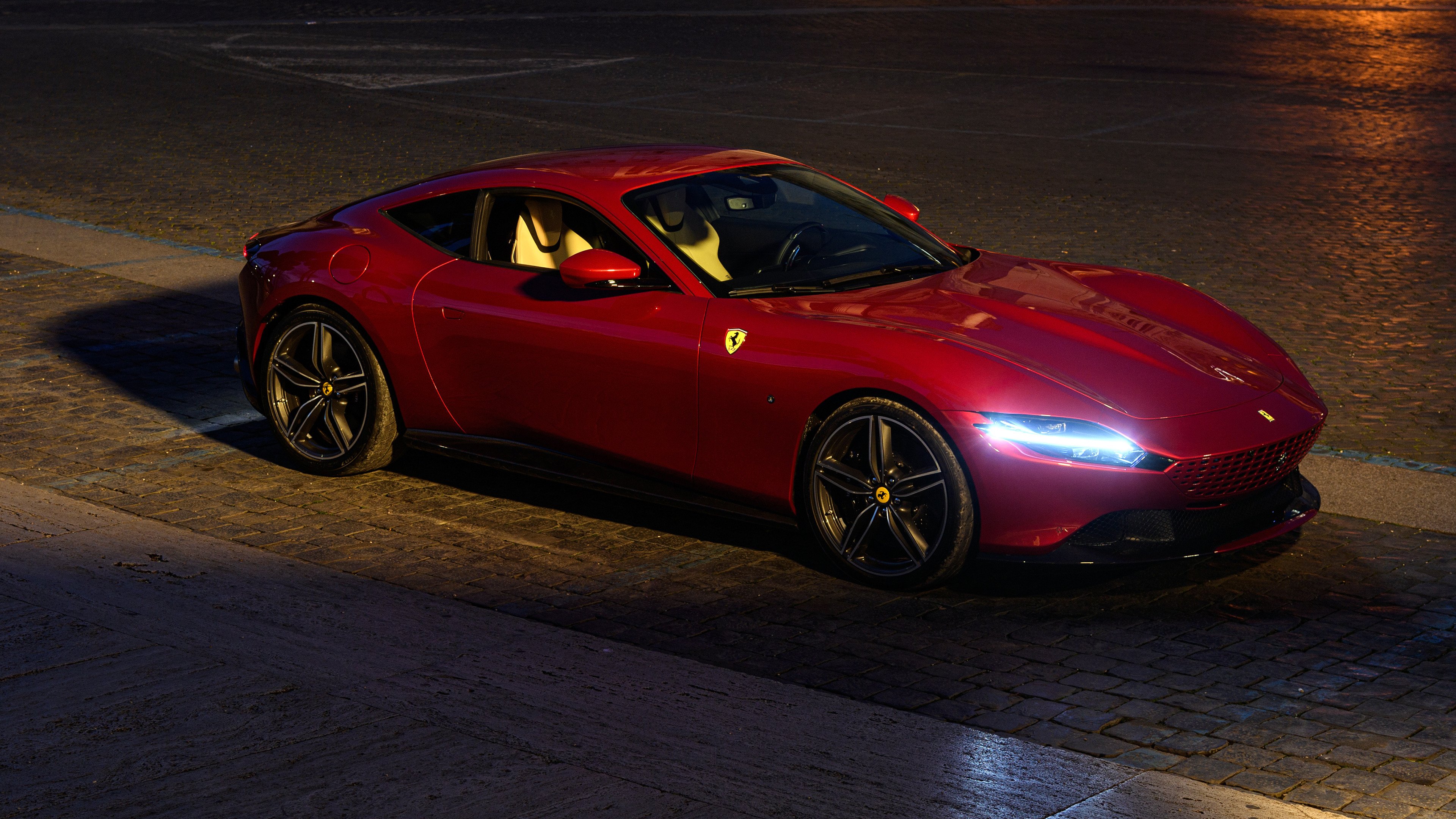 唯一的掌控者，蒂亚戈在澳大利亚节奏中的马赛街道赛接管时刻